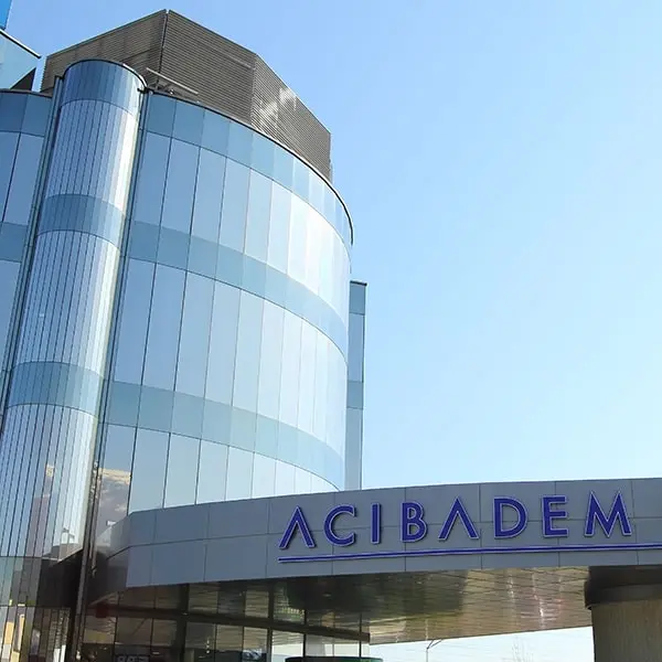 Acibadem City Clinic Cardiovascular Center